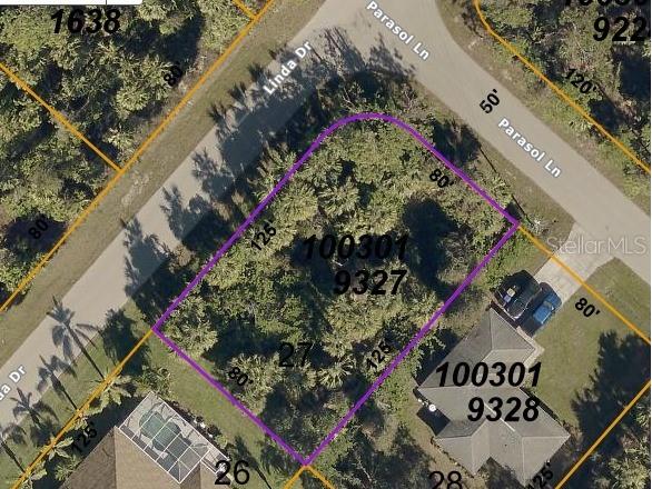 Parasol Lane North Port FL 34286 U8238400 image1