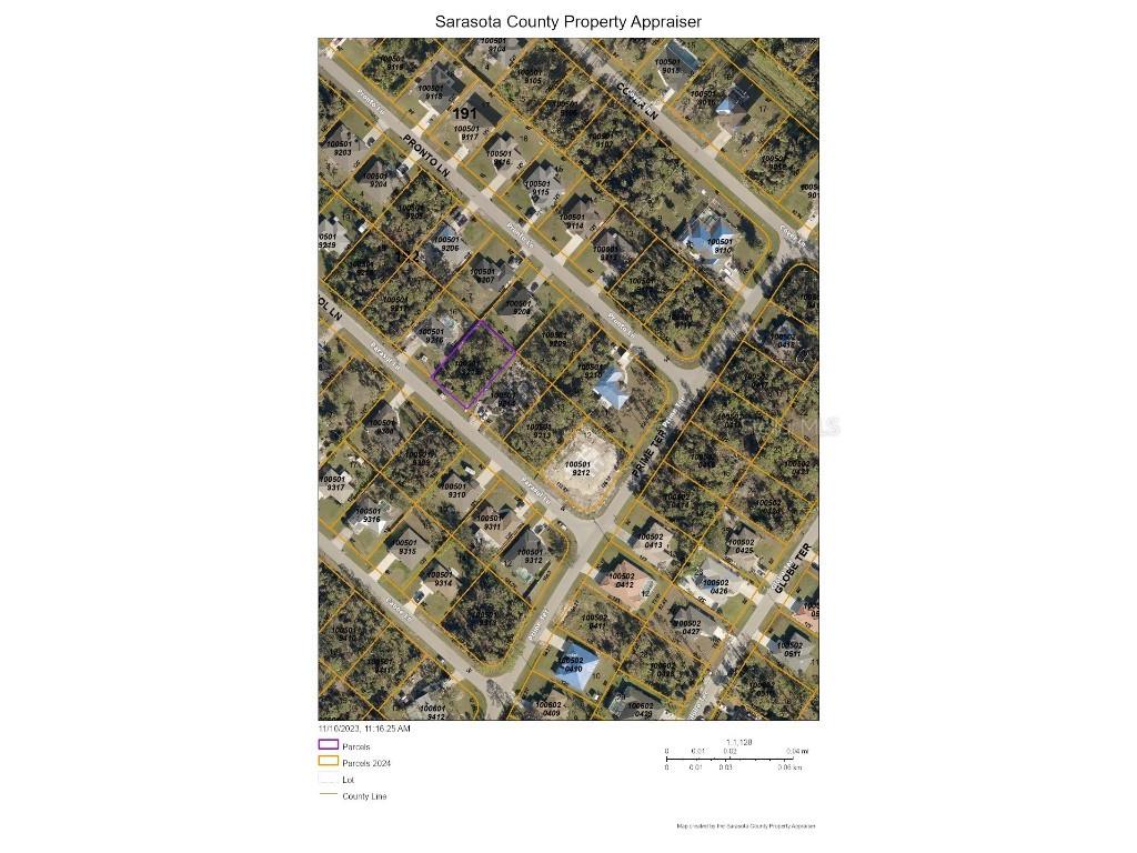 Parasol Ln North Port FL 34286 C7512766 image1