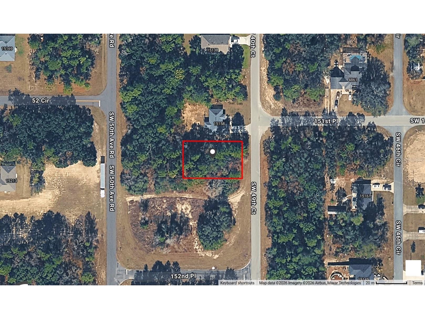 Parcel # Ocala FL 34473 O6383703 image1