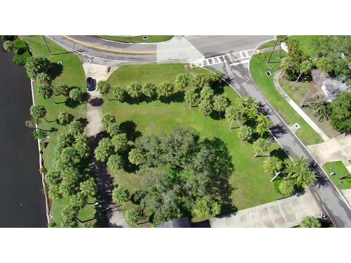 Park Avenue Tarpon Springs FL 34689 - INNESS BAYOU W7878465 image7