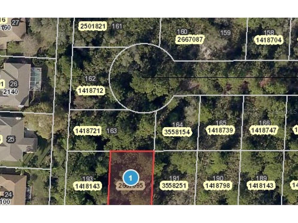 Park Forest Boulevard Mount Dora FL 32757 R4907767 image1