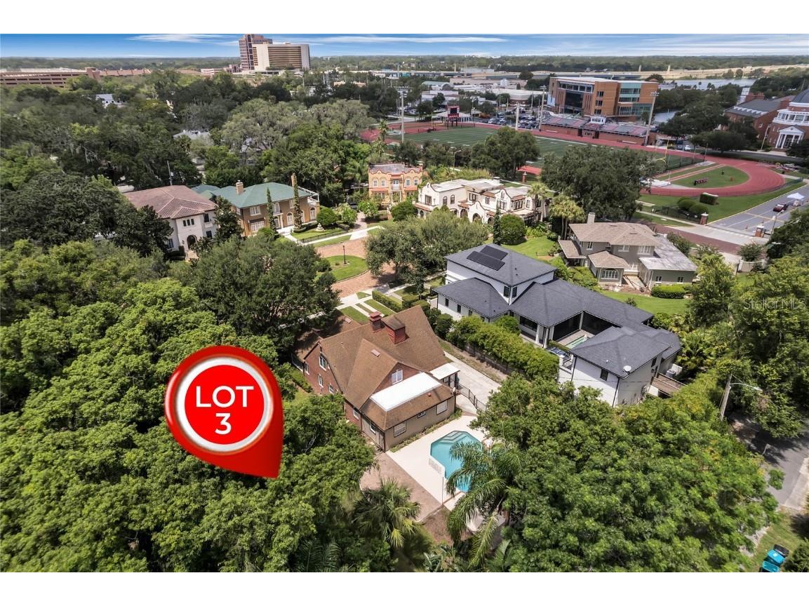 Park Lake Court Orlando FL 32803 - Park O6136397 image1