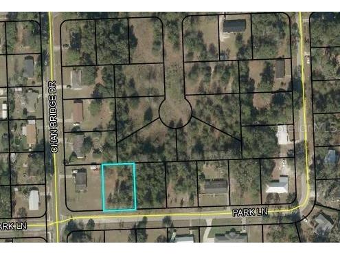 Park Lane Jasper FL 32052 T3449233 image1