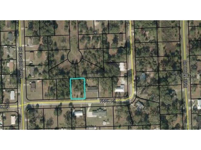 Park Lane Jasper FL 32052 T3449239 image1