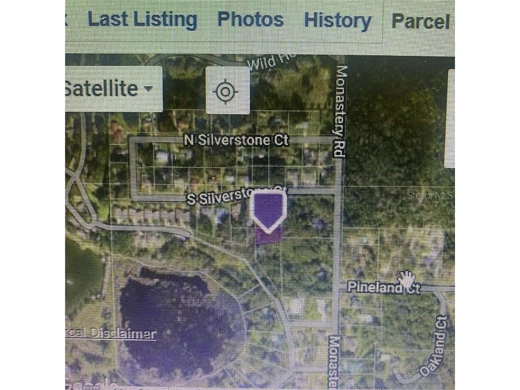 Park Lane Orange City FL 32763 B4901196 image1