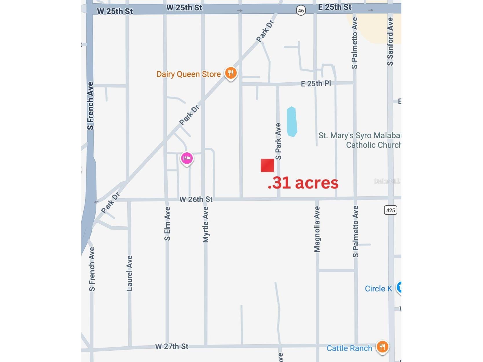 Park Sanford FL 32771 O6388464 image1