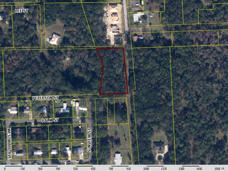 Parker Street Starke FL 32091 GC536118 image1