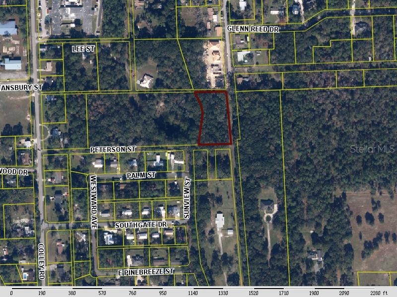 Parker Street Starke FL 32091 GC536118 image2