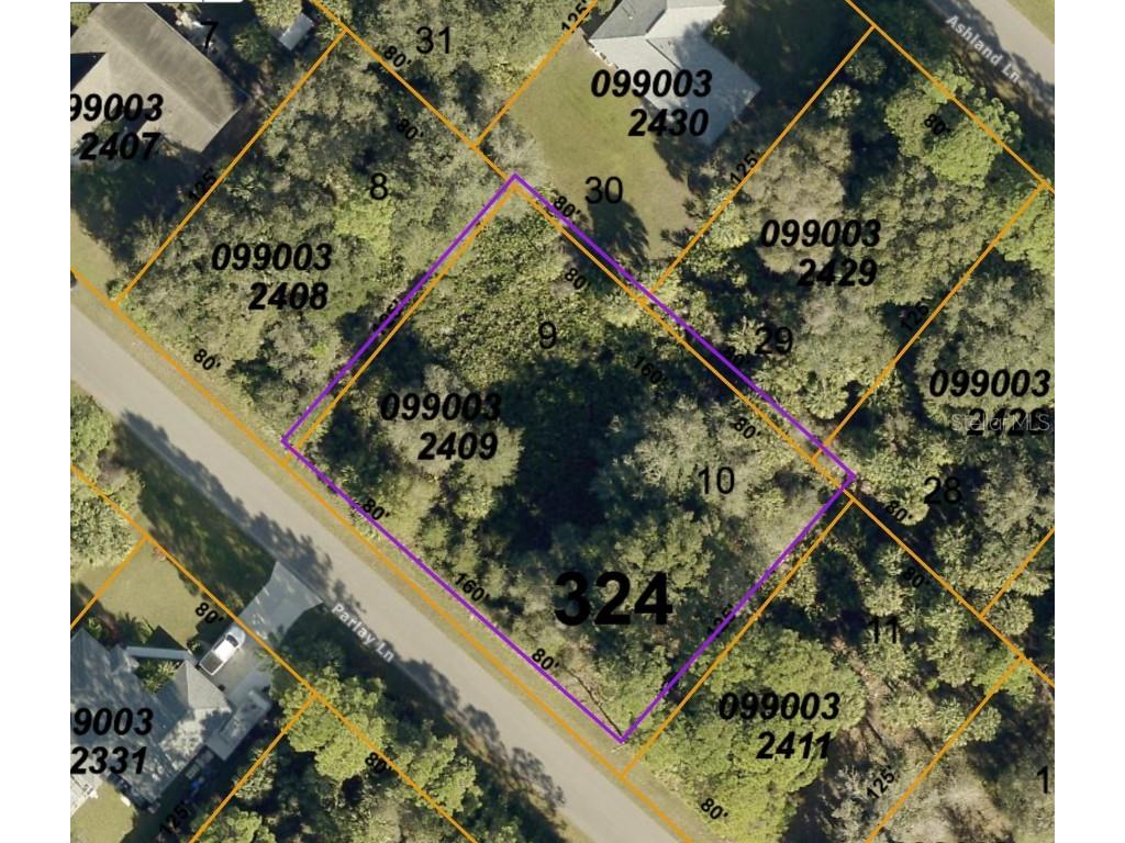 Parlay Lane North Port FL 34286 N6125373 image1