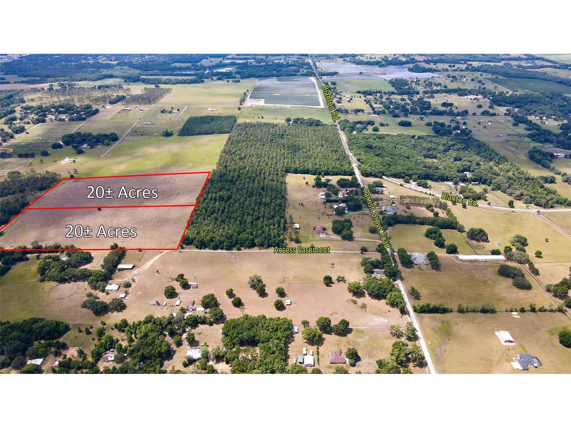 Parrish Grove Road Dade City FL 33523 U8165473 image23