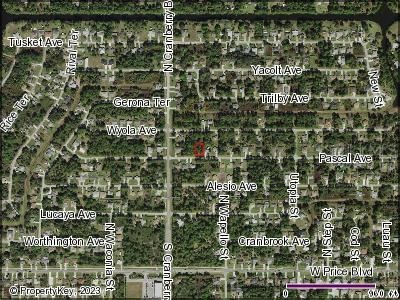 Pascal Avenue North Port FL 34286 C7478318 image1