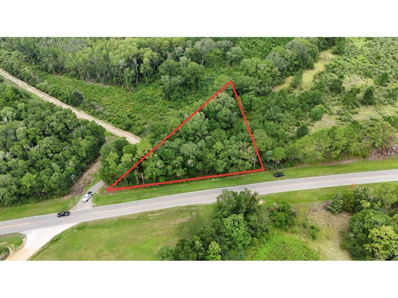 Pate Pond Road Caryville FL 32427 TB8415848 image1