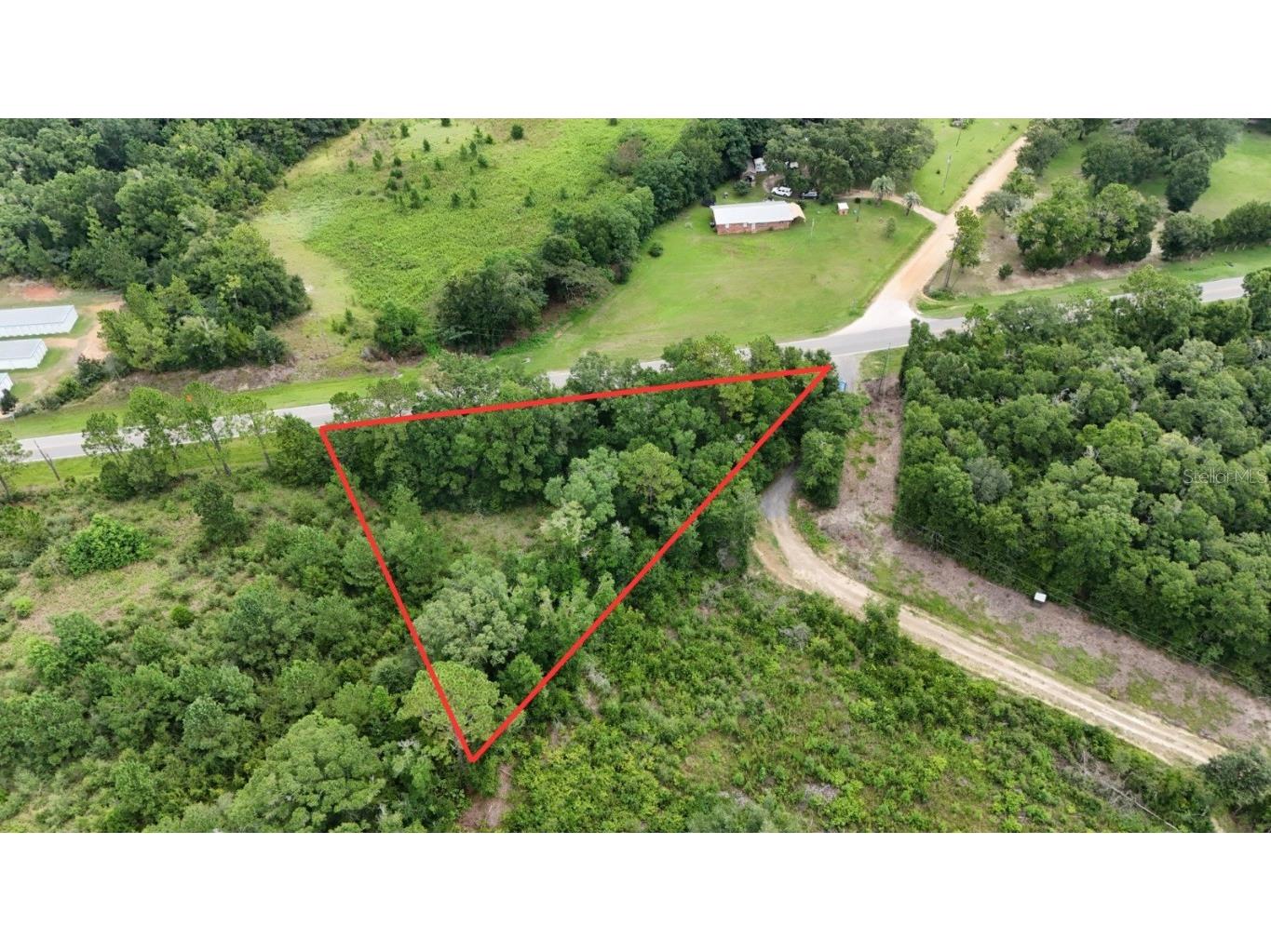 Pate Pond Road Caryville FL 32427 TB8415848 image3