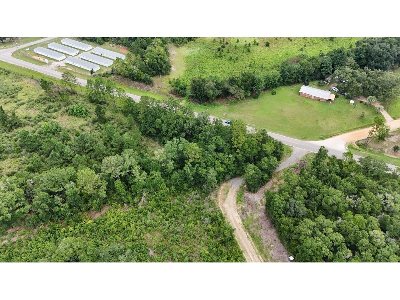 Pate Pond Road Caryville FL 32427 TB8415848 image6