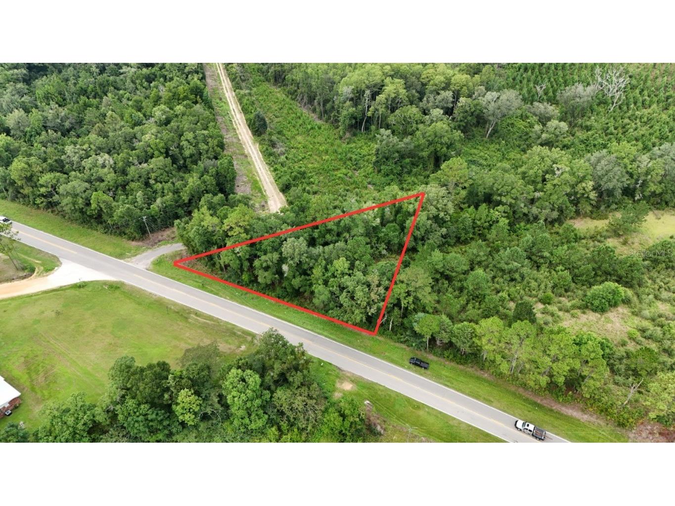 Pate Pond Road Caryville FL 32427 TB8415848 image7