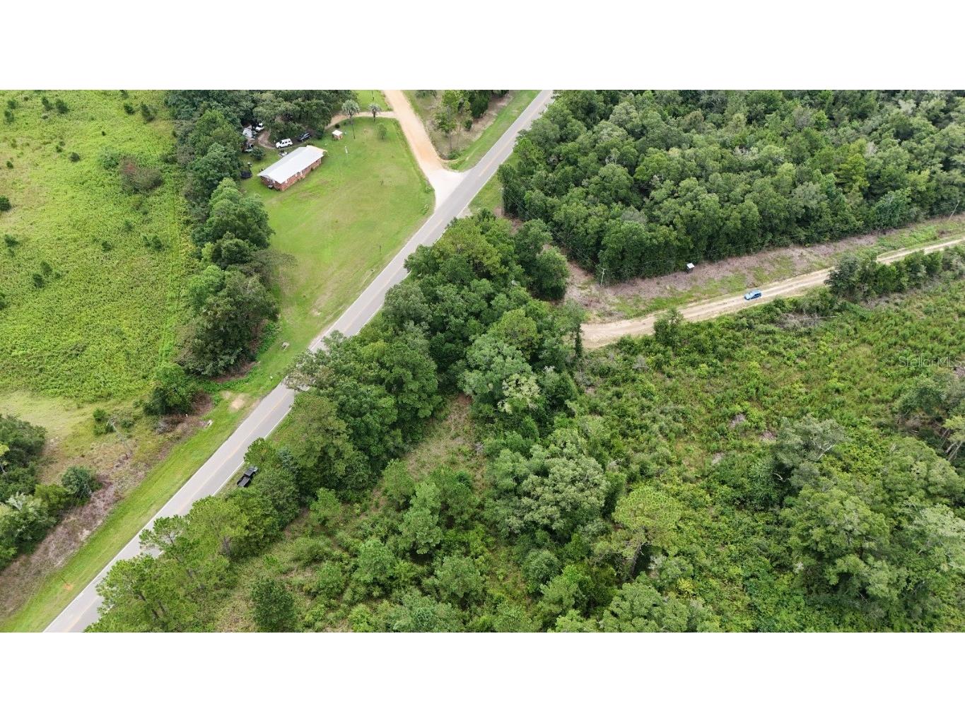 Pate Pond Road Caryville FL 32427 TB8415848 image8