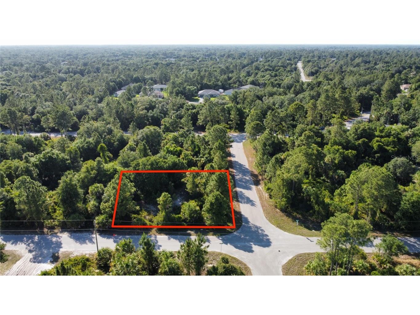 Patience Ave North Port FL 34288 A4586616 image1