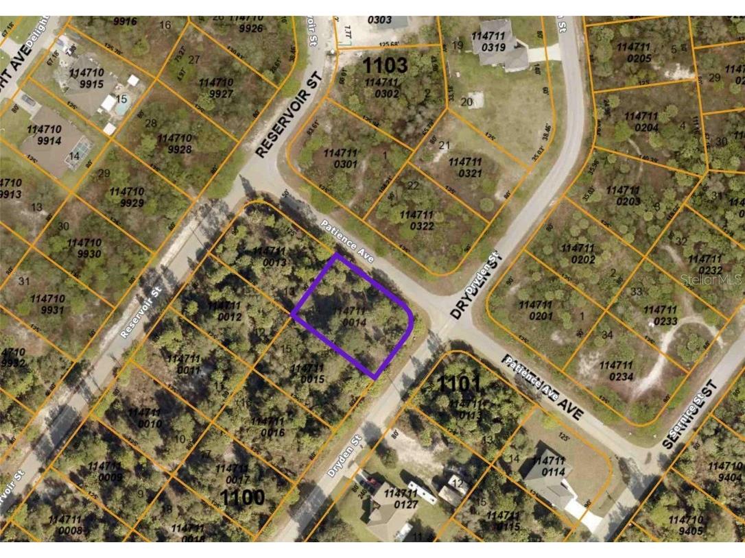 Patience Ave North Port FL 34288 A4586616 image2