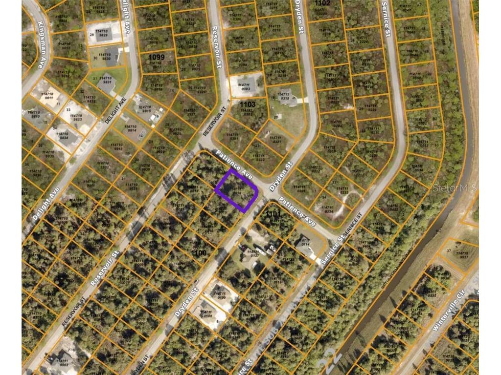 Patience Ave North Port FL 34288 A4586616 image3