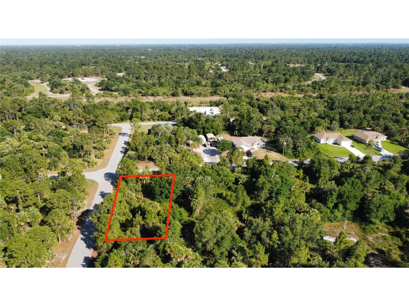 Patience Ave North Port FL 34288 A4586616 image6