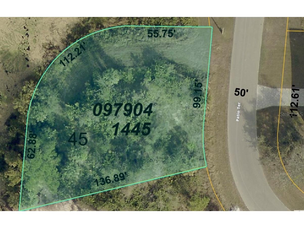 Patio Terrace North Port FL 34286 C7516368 image3