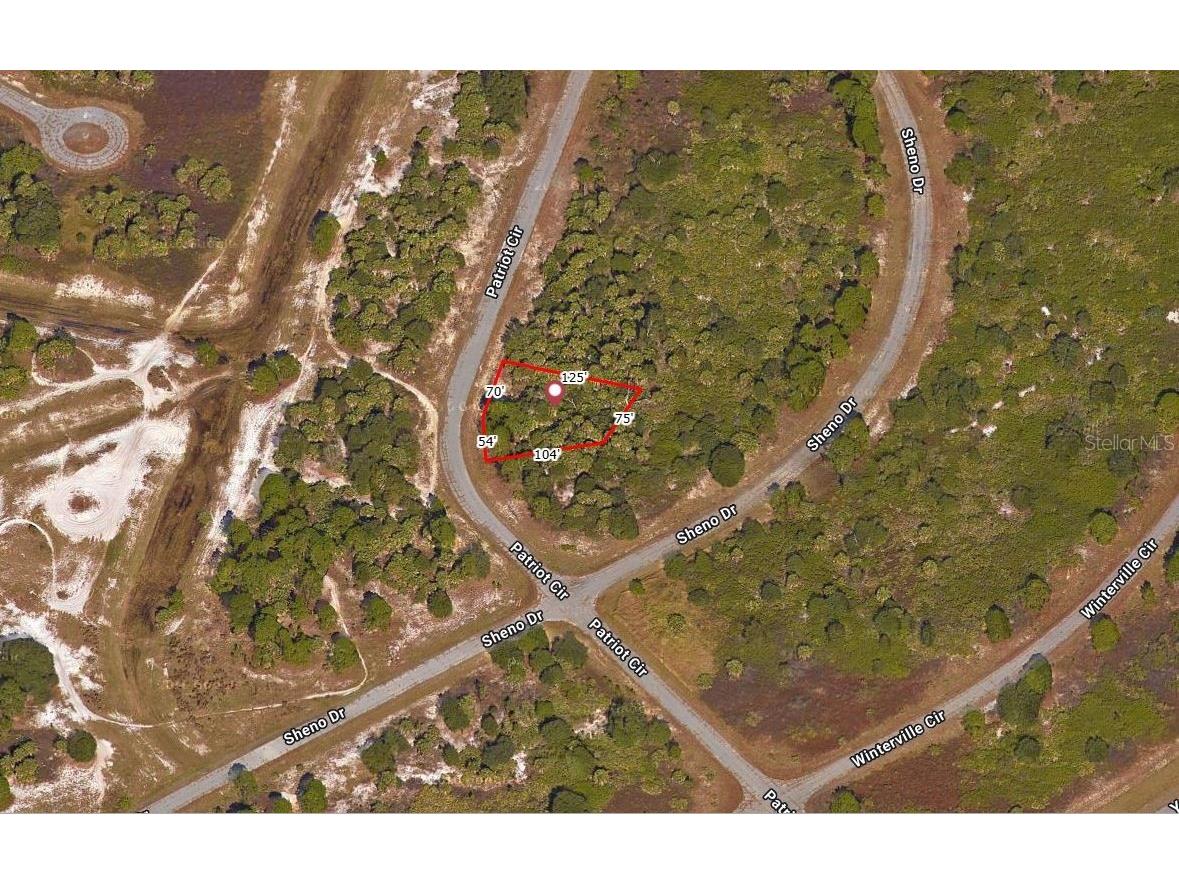 Patriot Circle North Port FL 34288 A4690349 image1