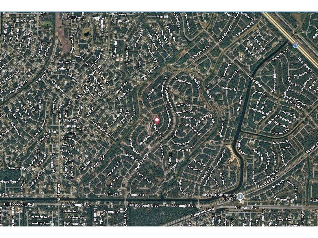 Patriot Circle North Port FL 34288 A4690349 image13