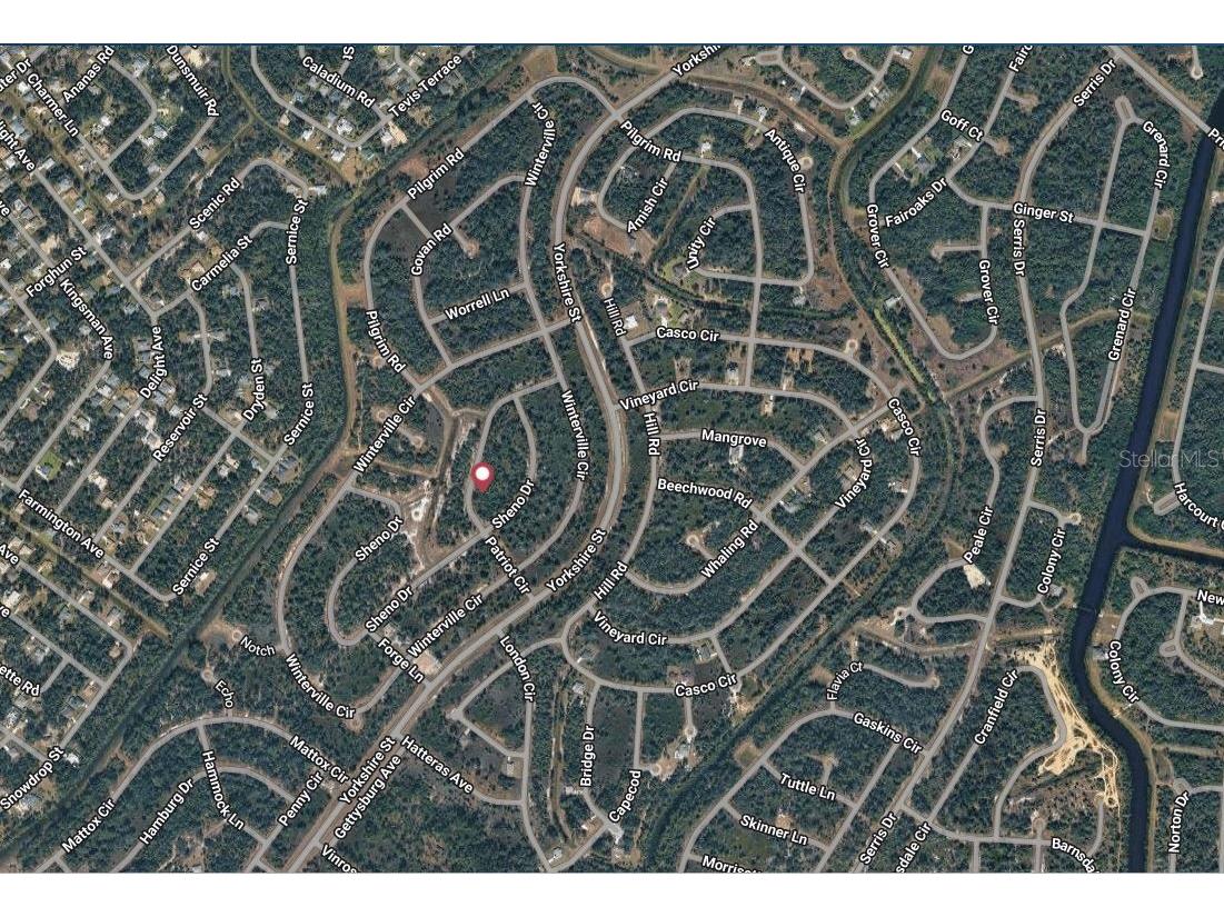 Patriot Circle North Port FL 34288 A4690349 image2