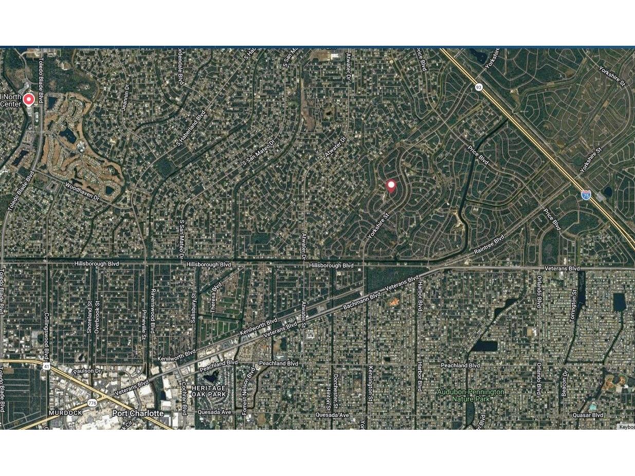 Patriot Circle North Port FL 34288 A4690349 image3