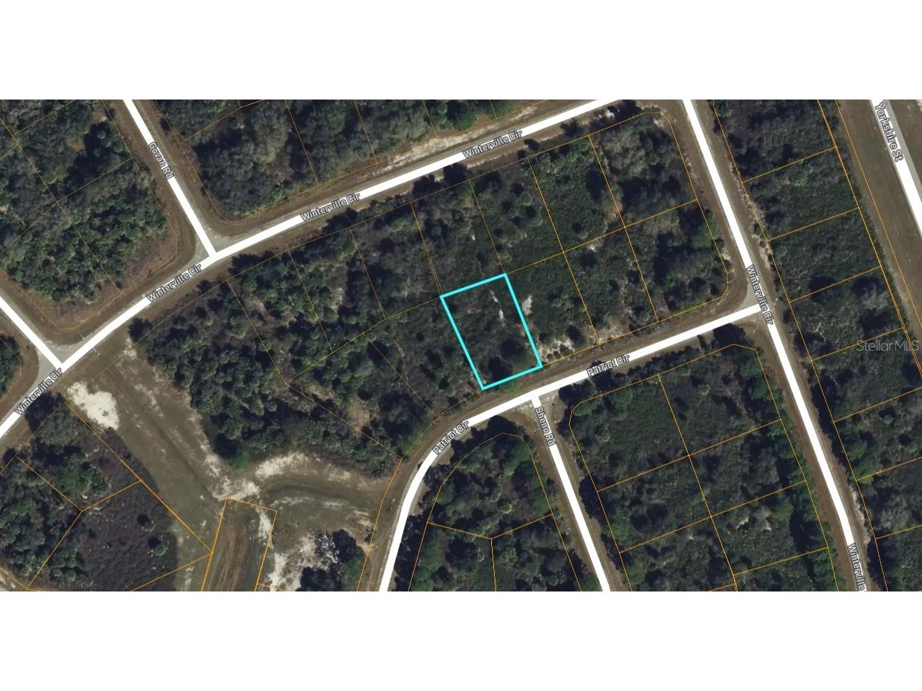 Patriot Circle North Port FL 34288 C7502109 image1