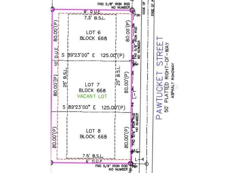 Pawtucket Street North Port FL 34286 A4679486 image2