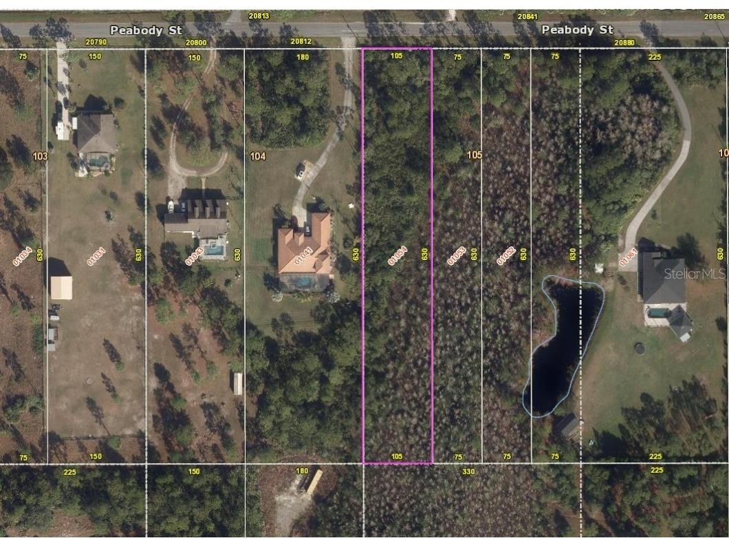 Peabody Street Orlando FL 32833 V4944200 image4