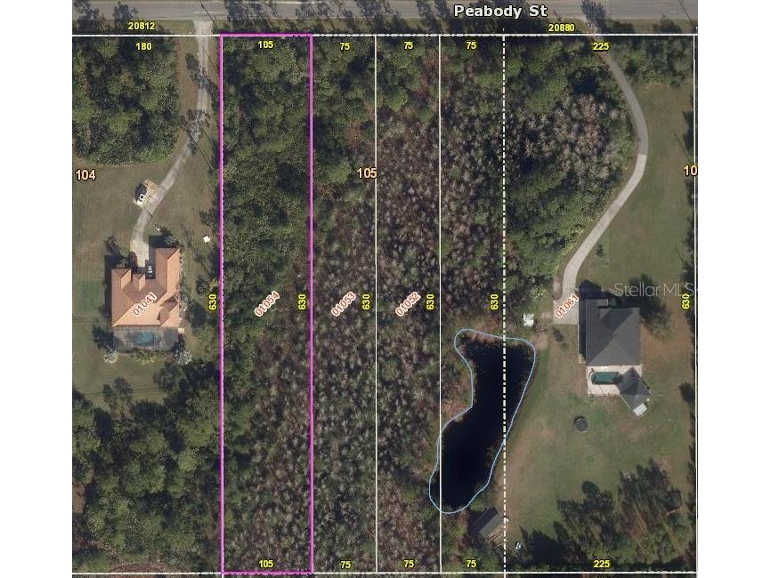 Peabody Street Orlando FL 32833 V4944200 image5