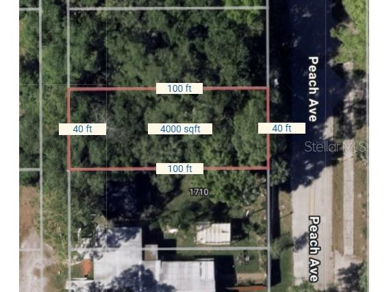 Peach Ave Sanford FL 32771 O6396916 image1