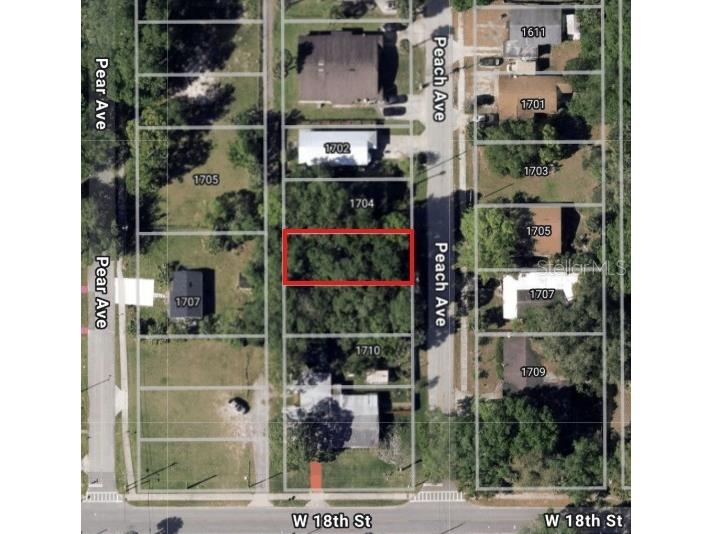 Peach Avenue Sanford FL 32771 O6397002 image1