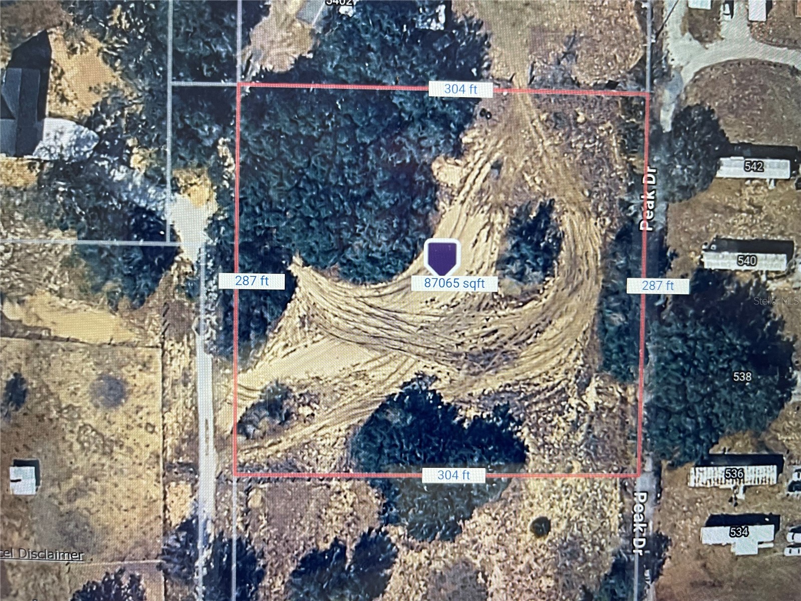 Peak Drive Haines City FL 33844 S5146081 image3