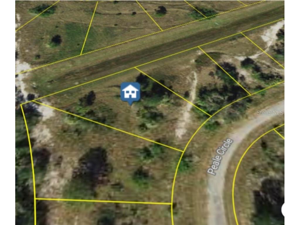 Peale Circle Lot 26 North Port FL 34288 A4637513 image1