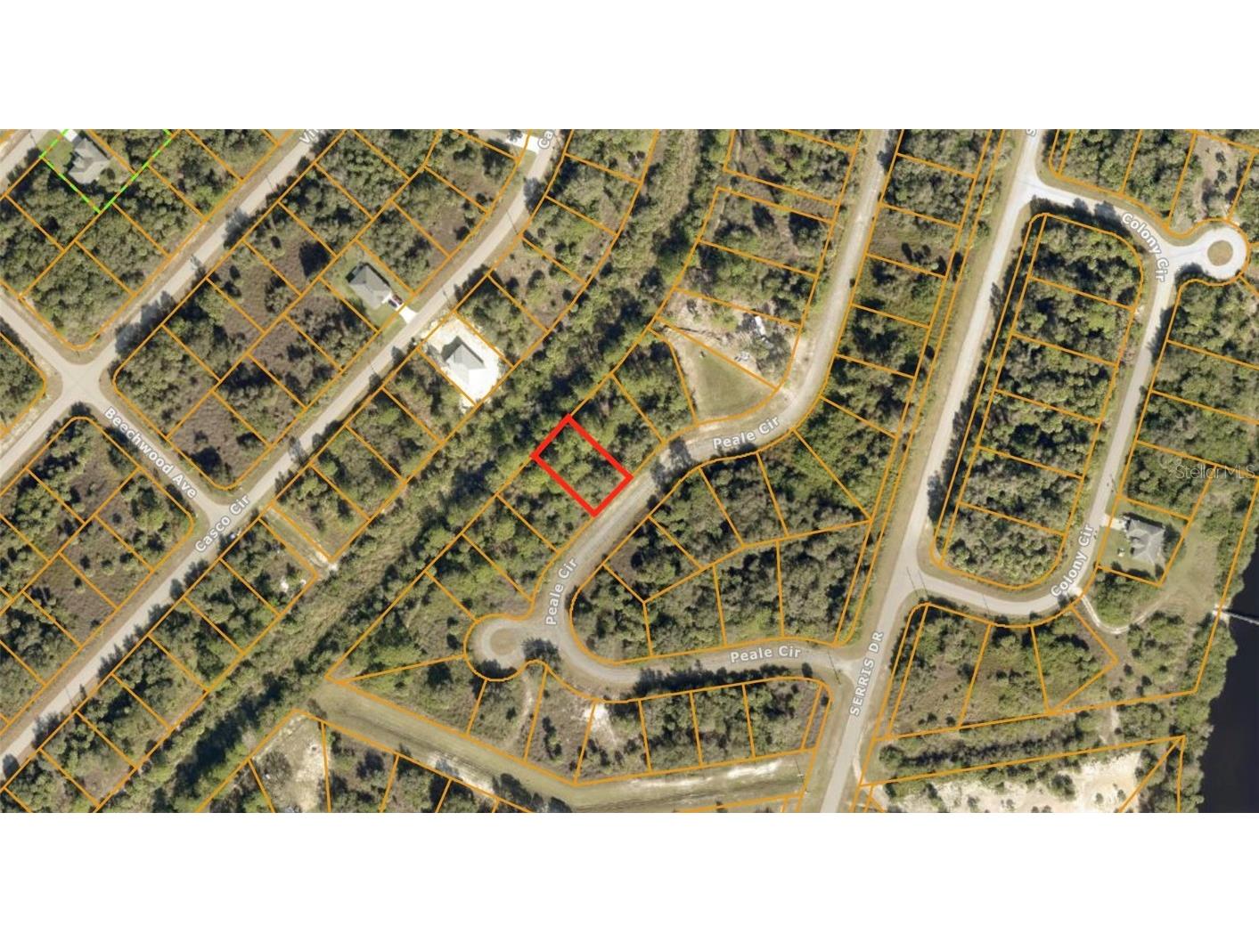 Peale Circle North Port FL 34288 C7474413 image3