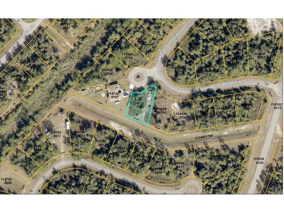 Peale Circle North Port FL 34288 C7514221 image2