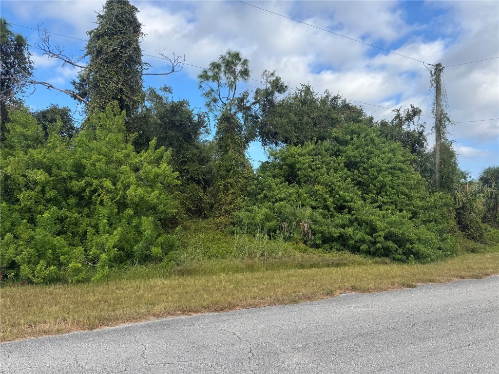 0 Peale Circle North Port FL 34288 C7516786 image3