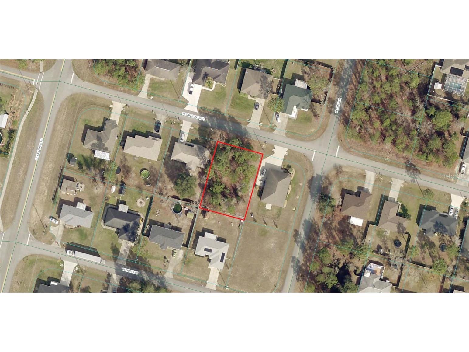 Pecan Run Course Ocala FL 34472 O6274045 image1