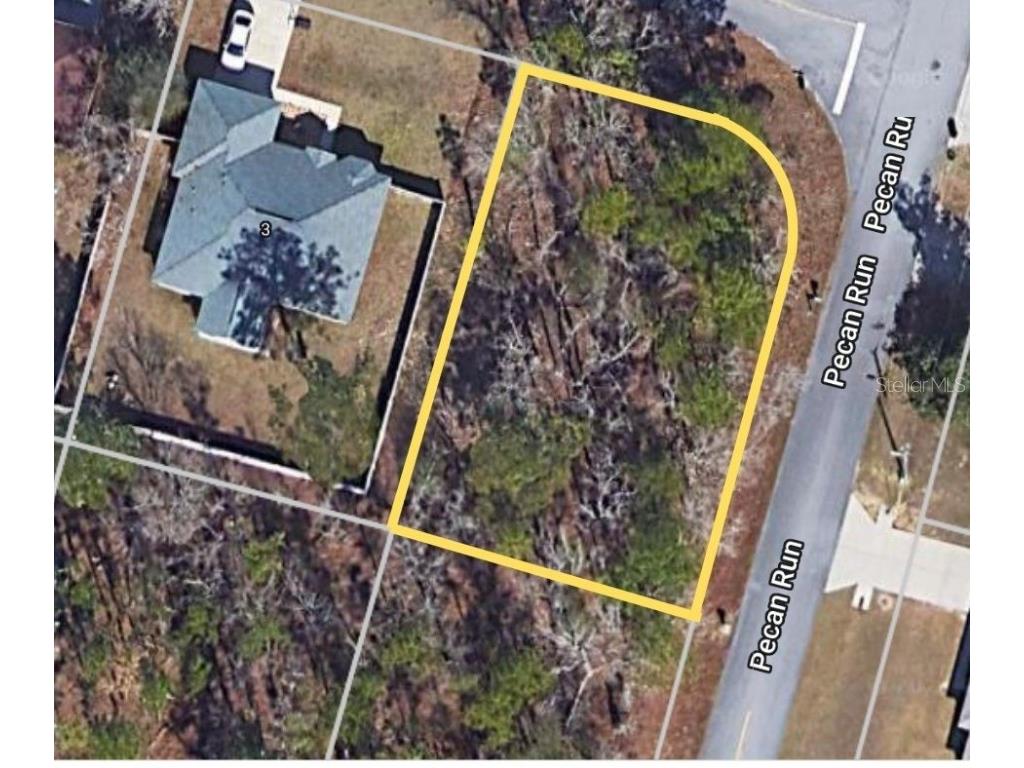 Pecan Run Lane Ocala FL 34472 O6219732 image1