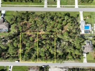 Penelope Terrace North Port FL 34286 A4552238 image1