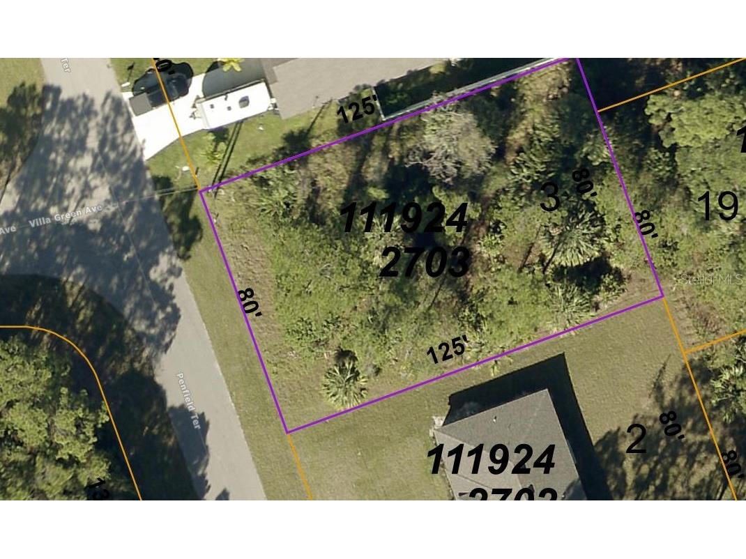 Penfield Terrace North Port FL 34288 N6127076 image1