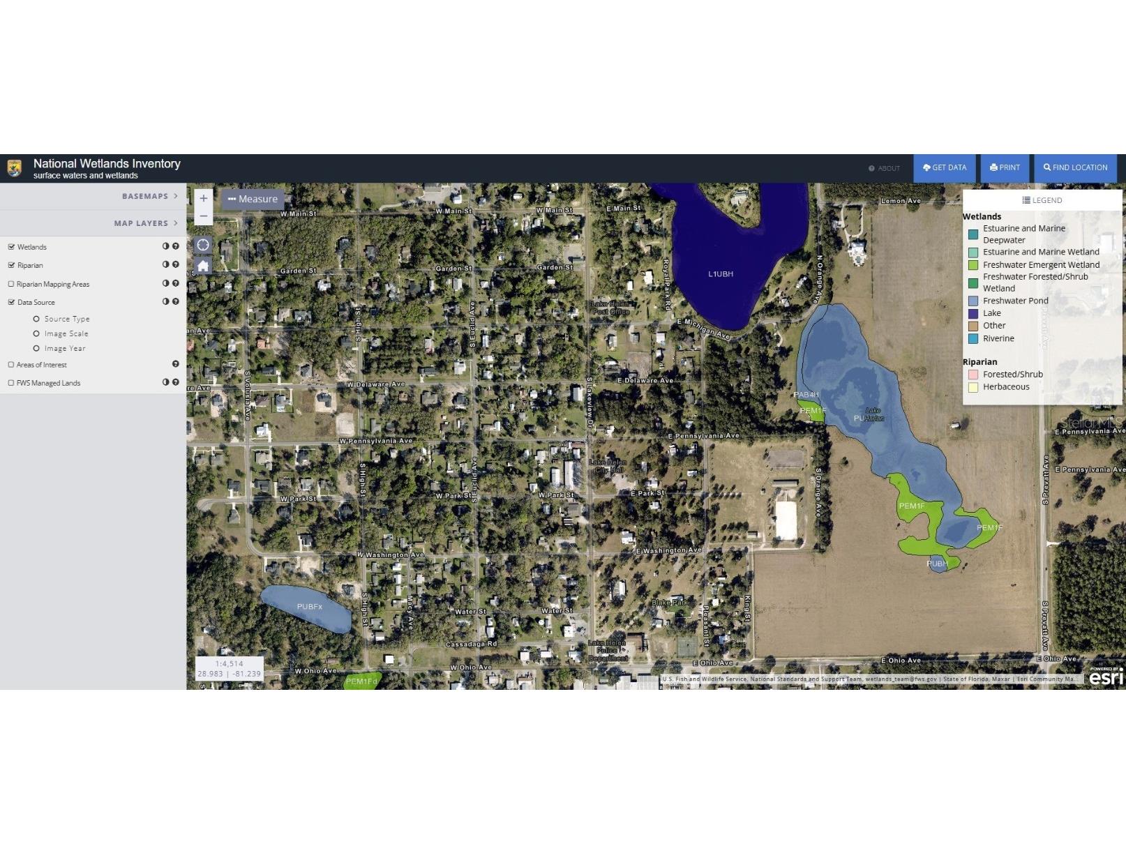 Pennsylvania Avenue E Lake Helen FL 32744 O6336824 image5