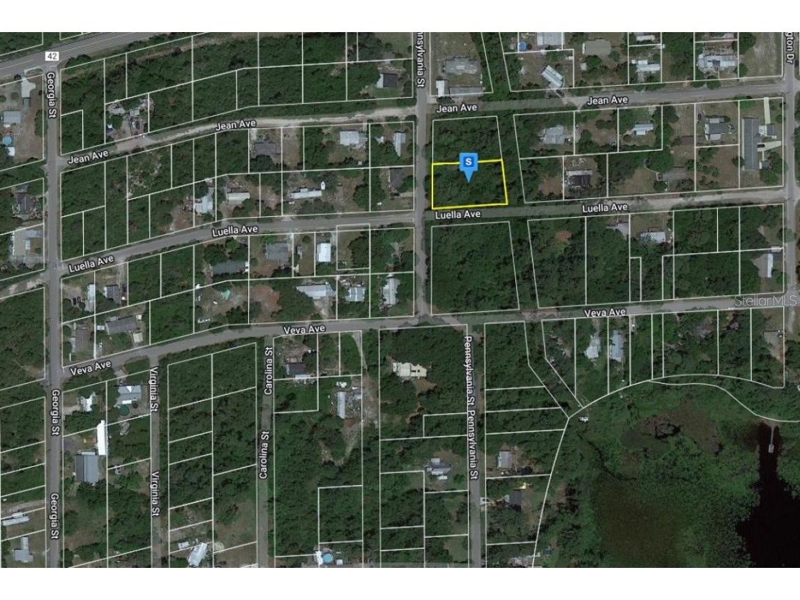 Pennsylvania Street Paisley FL 32767 A4554485 image1