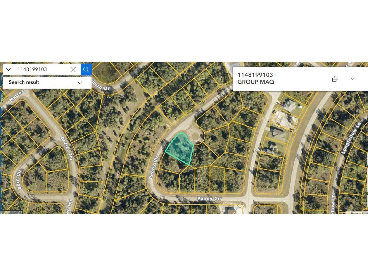 Penny Circle North Port FL 34288 O6185452 image1