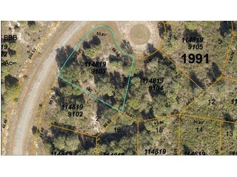 Penny Circle North Port FL 34288 O6185452 image3