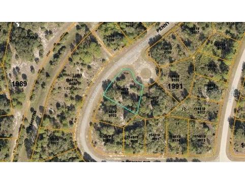 Penny Circle North Port FL 34288 O6185452 image4