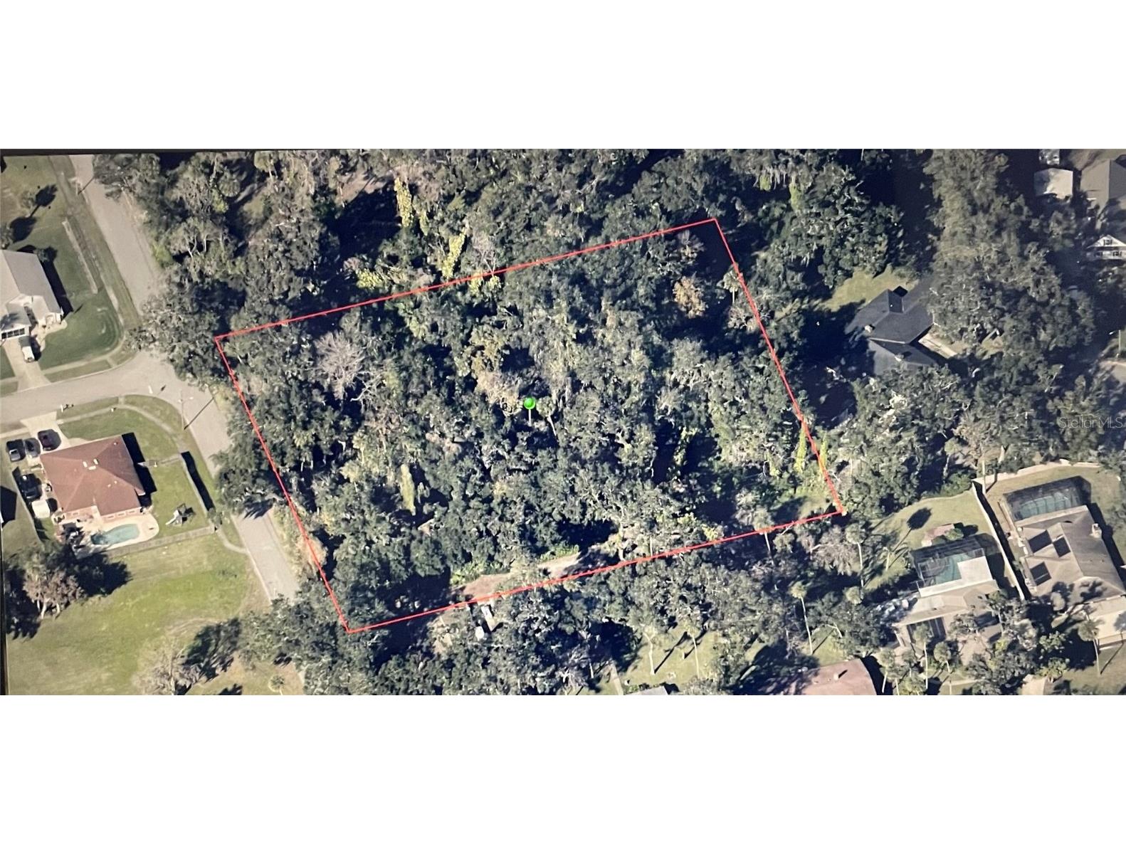 Pepper Hill Road Port Orange FL 32129 V4945909 image1